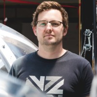 Eight360 Employee Terry Miller's profile photo