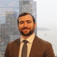 Merrill Lynch Wealth Management Employee Henry Martin's profile photo