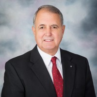 Tony Carroll