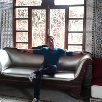 Abdelmoughit Barri Email
