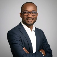 Regulation Partners Employee Franck Kpangni's profile photo