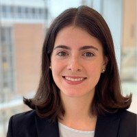 Grace Matthews, Inc. Employee Paulina Romero's profile photo