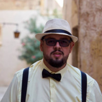 ICON Employee Ryan Vidal's profile photo