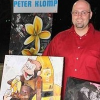 Peter Klomp Email & Phone Number