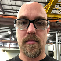 Knust-Godwin Employee David Hyder's profile photo