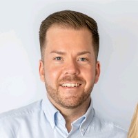 Taylor Hawkes Employee Darren Buckley's profile photo