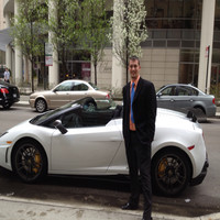 JCM Engineering Corp. Employee Scott Fuller's profile photo