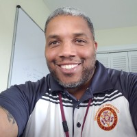 Bethune-Cookman University Employee Gary Price's profile photo