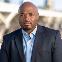 ADP Employee Aris Ford-Hall's profile photo