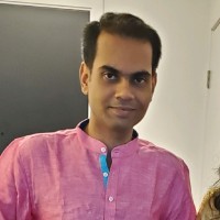 Ibm Canada Software Lab - Toronto Employee Narayan S's profile photo