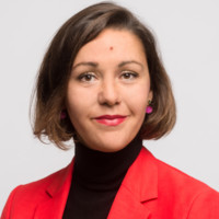 Highsnobiety Employee Juliana Lange's profile photo