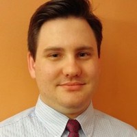 ComNet Technical Solutions, Inc. Employee Jamieson Drew's profile photo