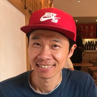 Brandon Wu Email & Phone Number