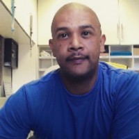 Thorburn Security Solutions (Pty) Ltd Employee Roger Harrison's profile photo