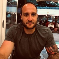DKB Code Factory GmbH Employee Ekin Alçar's profile photo