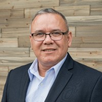 Battres Construction Employee Mike Robles's profile photo