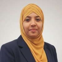 IBR InfoTech Employee Sheeba Shaikh's profile photo