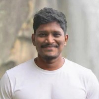 SiteRecon Employee Nikhil Garakapati's profile photo