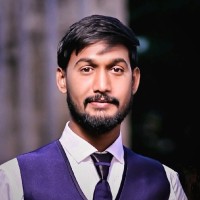 Dataisgood Employee Nitin Gujar's profile photo