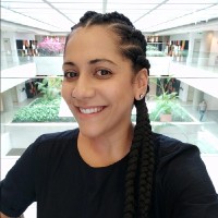 AND, ALL Employee Keila Silva's profile photo