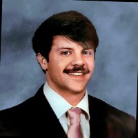 Qualytics Employee Alexander Thomas's profile photo