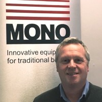 MONO Equipment Employee Simon Moon's profile photo