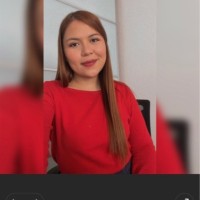 QGENOMICS Employee Maudy Gisela Morales's profile photo