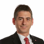 Standard Chartered Bank Employee Cem Akar's profile photo