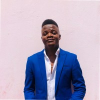 J.C. van der Linde & Venter Projects (Pty) Ltd. Employee Tinyeko Ndlovu's profile photo