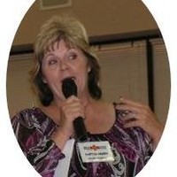Holy Spirit Catholic Church Employee Martha Perry's profile photo