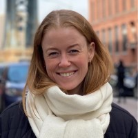 Grant Thornton Norway Employee Eline Jørgensen's profile photo