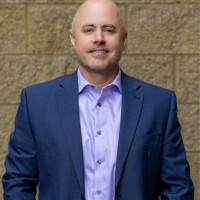 eXp Realty Employee Shaun Porter's profile photo
