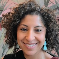 Financial Health Network Employee Fawziah Bajwa's profile photo