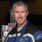 Chuck Tinker Email & Phone Number