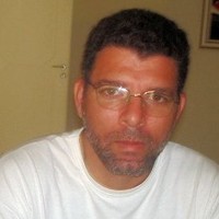 V-SPAN Employee Haywood Salyer's profile photo