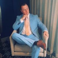 DuePoint Employee James de Lange's profile photo