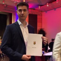 ramblr Employee Olivier Claisse's profile photo