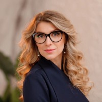 Joom Employee Lyubov Silaeva's profile photo