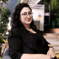 Seth M. R. Jaipuria Schools Employee Huma Baqar's profile photo