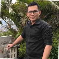 Nusatrip Employee Albert Siregar's profile photo