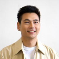 New Beginnings Creator Network Employee Ethan Luo's profile photo