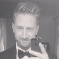 Vpak Media Employee Matt Rubenstein's profile photo
