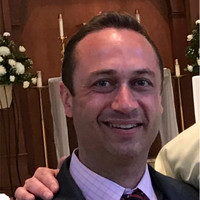 Fusion Innovations – LLC Employee John Whitacre's profile photo