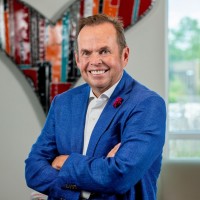 Oakwood Homes Employee Patrick Hamill's profile photo