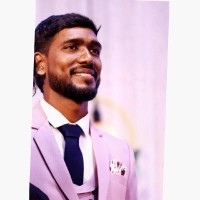 Cookie Man India Employee Karthik D's profile photo
