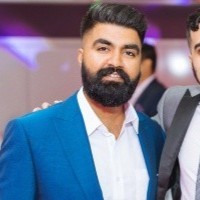 Ajay Paul's profile photo