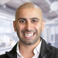 Knockri | Skills based Hiring & Promotions Employee Jahanzaib Ansari's profile photo