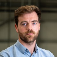 Prodrive Employee Kevin O'Flynn's profile photo