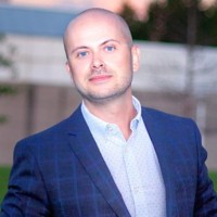 Global Atomic Corporation Employee Igor Kraev's profile photo
