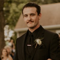 Quick Bridge Funding Employee Brandon Booth's profile photo